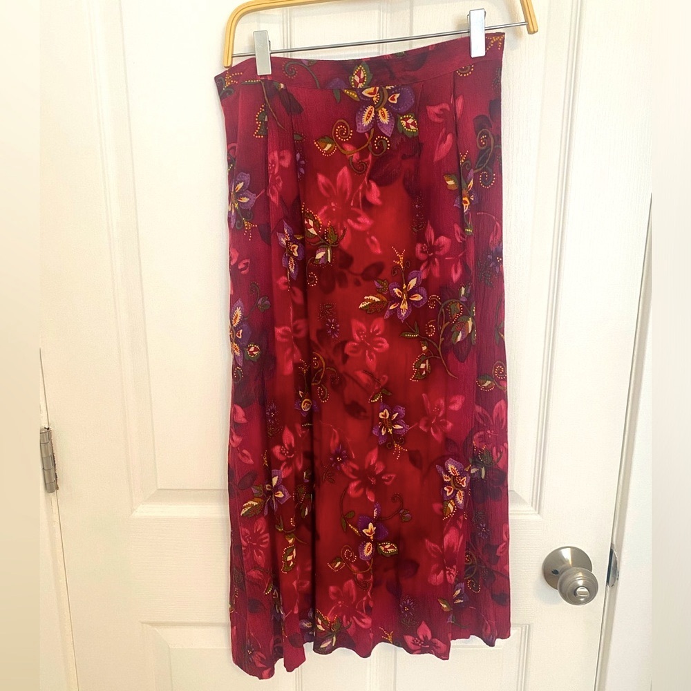 Jacklyn Smith Skirt